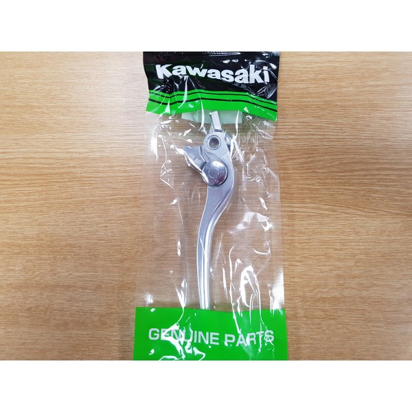 Kawasaki Kawasaki Front Brake Lever for Z750 Z800 Versys 650 Vulcan S Z900 - Model Fitment below